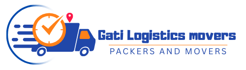 Gati Logistics Movers