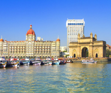Mumbai